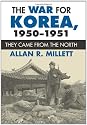 The War for Korea, 1950-1951: They Came from the North (Modern War Studies)