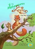 The Adventures of Lady: The Big Storm