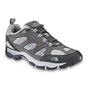 The North Face Strive Shoe - Q-silver grey/blue - US 6.5 (UK women's 5 / Euro 37.5)