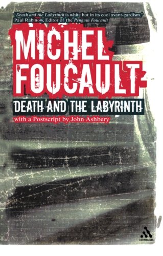 Death and the Labyrinth (Continuum Collection)
