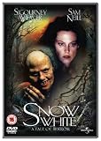 Snow White: A Tale of Terror [DVD] DVD