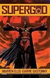 Supergod: Volume 1