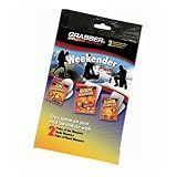 Grabber Hand Warmer - 3 Pack