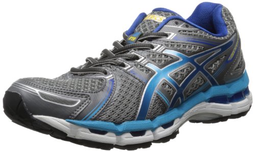 ASICS Women's Gel-Kayano 19 Running Shoe