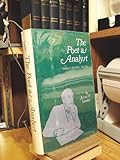 The poet as analyst : essays on Paul Valéry