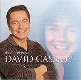 Review David Cassidy  / Then and Now