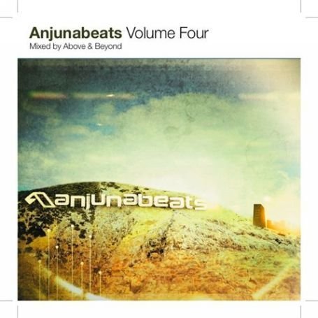 Anjunabeats Vol.4: Mixed By Above & Beyond
