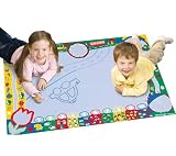 SABLON Aquamagic Spielunterlage 100x70 cm 51YbqEewgYL. SL160 SABLON Aquamagic Spielunterlage 100x70 cm