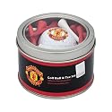Manchester United Golf Ball and Tee Gift Set
