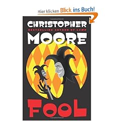Fool: A Novel