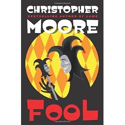 Fool: A Novel