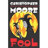 Fool: A Novel ~ Christopher Moore