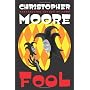 Fool: A Novel by Christopher Moore