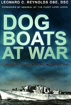 Dog Boats at War