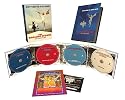Get Yer Ya-Ya's Out! The Rolling Stones In Concert [40th Anniversary Deluxe Box Set] [3 CDs + 1 DVD]