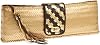 ADRIENNE VITTADINI Zubia Long Clutch