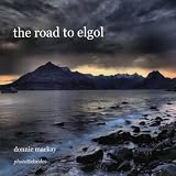 The road to Elgol