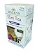 Hyleys Tea Slim Tea, Raspberry, 25 Tea Bags (1 Pack)