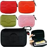 Cube Hard GPS Carrying case for case Garmin Nuvi 200w 250w 260w 580 660 670 680