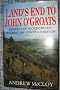 Land's End to John O' Groats (Teach Yourself)