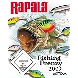 Rapala Fishing Frenzy 2009