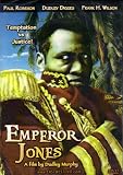 Emperor Jones "Temptation vs. Justice"[Slim Case]