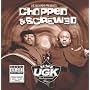 Jive Records Presents: UGK - Chopped & Screwed