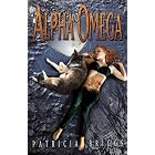 Alpha and Omega by Patricia Briggs and Maurizio Manzieri