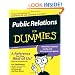 Public Relations For Dummies