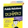 Public Relations For Dummies