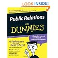 Public Relations For Dummies