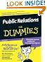 Public Relations For Dummies