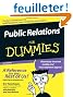 Public Relations for Dummies