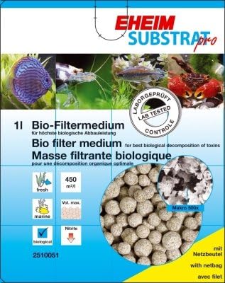 EHEIM NORTH AMERICA - SUBSTRAT PRO 1L -