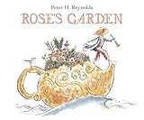 Rose's garden