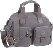 Kipling Women's Defea Medium Handbag with Removable Shoulder Strap