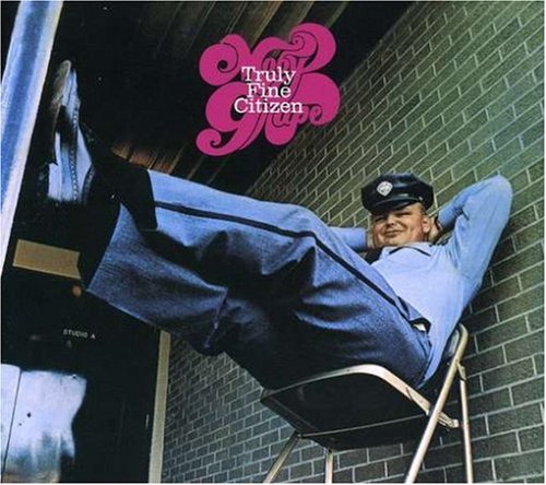 CD-Charts  Music : Truly Fine Citizen