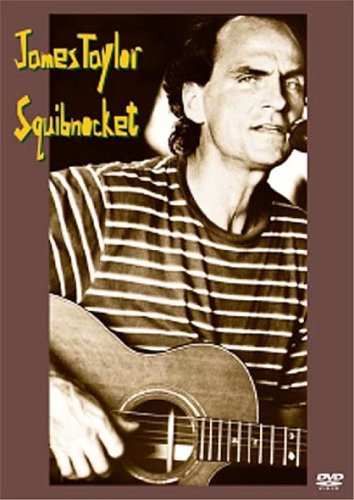 James Taylor - Squibnocket [1992]