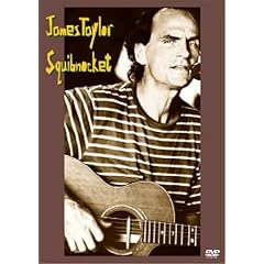 James Taylor - Squibnocket [DVD] [1992]