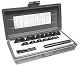 OTC 27793 Bearing and Seal Installer Starter Set