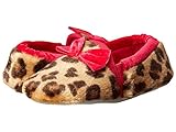 [ストライドライト] Stride Rite レディース Leopard Loafer (Toddler/Little Kid) ベビーシューズ Multi 9-10 Toddler(15.6-16.