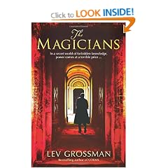 The Magicians