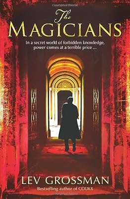The Magicians
