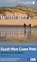 South West Coast Path: Minehead to Padstow (National Trail Guide)