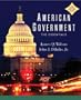 American Government AP Version 9th Edition