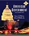 Books : American Government AP Version 9th Edition