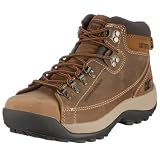 Cat Footwear Active Alaska Mens Nubuck
