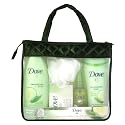 Dove Gift Bag Cool Moisture (6 pc. Including Bag)