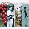 Image of album by Baden Powell