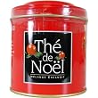 Compagnie Coloniale Christmas Tea In Tin, Loose Tea,